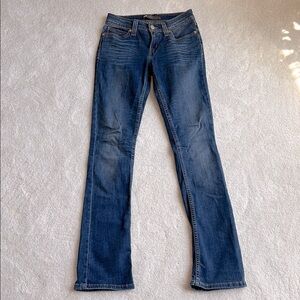 Levi’s Classic Blue Women's Jeans